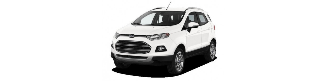 Attelage Ford Ecosport | Homed@mes Auto®