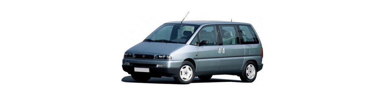 Attelage Fiat Ulysse De Janvier 1994 à Septembre 2002 | Homed@mes Auto