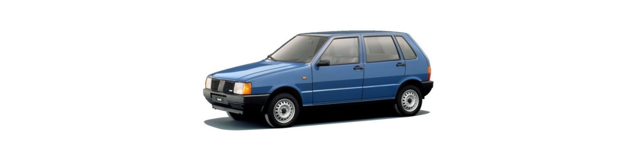 Attelage Fiat Uno A partir d'Octobre 1989 | Homed@mes Auto