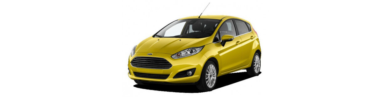 Attelage Ford Fiesta | Homed@mes Auto®