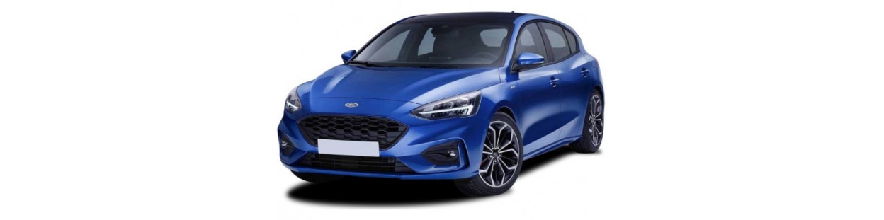 Attelage Ford Focus | Homed@mes Auto®
