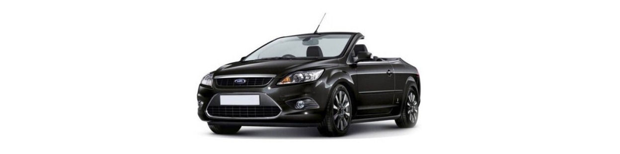 Attelage Ford Focus Cabriolet | Homed@mes Auto®