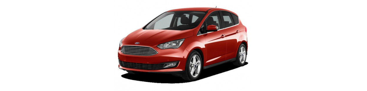 Attelage Ford C-Max | Homed@mes Auto®