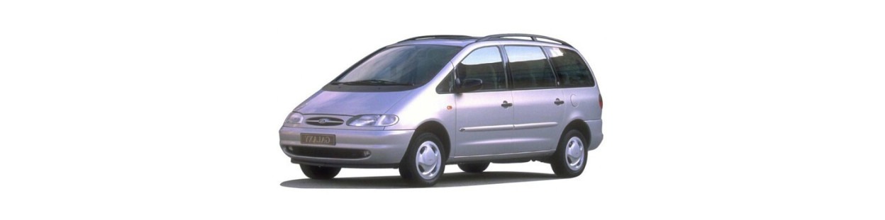 Attelage Ford Galaxy De Juin 1995 à Juin 2000 | Homed@mes Auto®