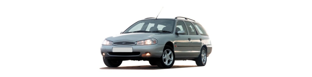 Attelage Ford Mondeo Break Jusqu'à Décembre 2000 | Homed@mes Auto®