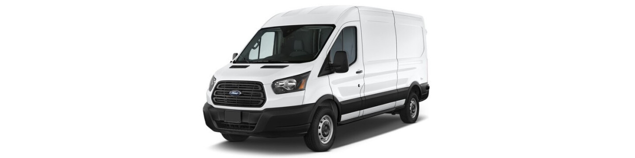 Attelage Ford Transit 2T | Homed@mes Auto®