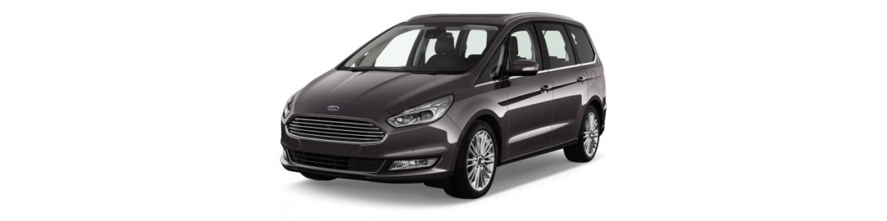 Attelage Ford Galaxy | Homed@mes Auto®
