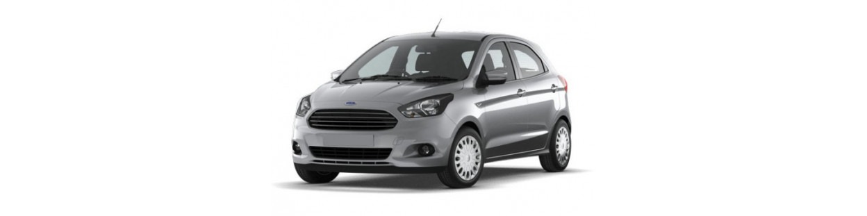 Attelage Ford Ka+ | Homed@mes Auto®