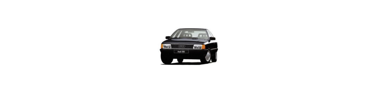 Attelage Audi 100 Berline type 44 d'Août 1982 à Janvier 1991 |Homed@mes Auto®