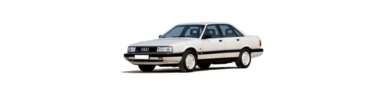 Attelage Audi 200 Berline d'Août 1982 à Décembre 1990 |Homed@mes Auto®