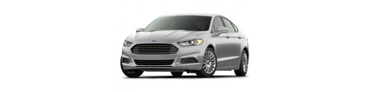 Attelage Ford Mondeo Berline | Homed@mes Auto®
