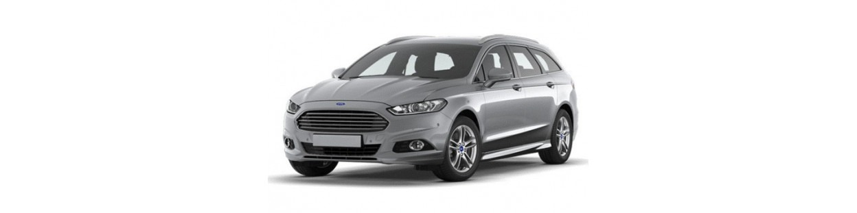 Attelage Ford Mondeo Break | Homed@mes Auto®