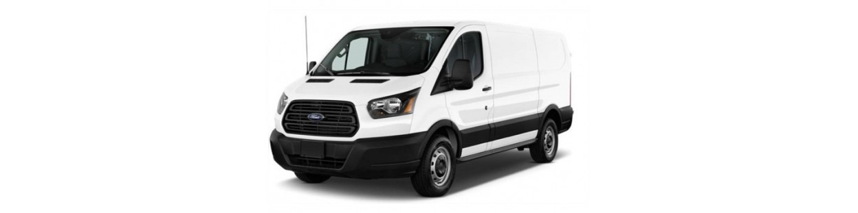 Attelage Ford Transit / Tourneo | Homed@mes Auto®