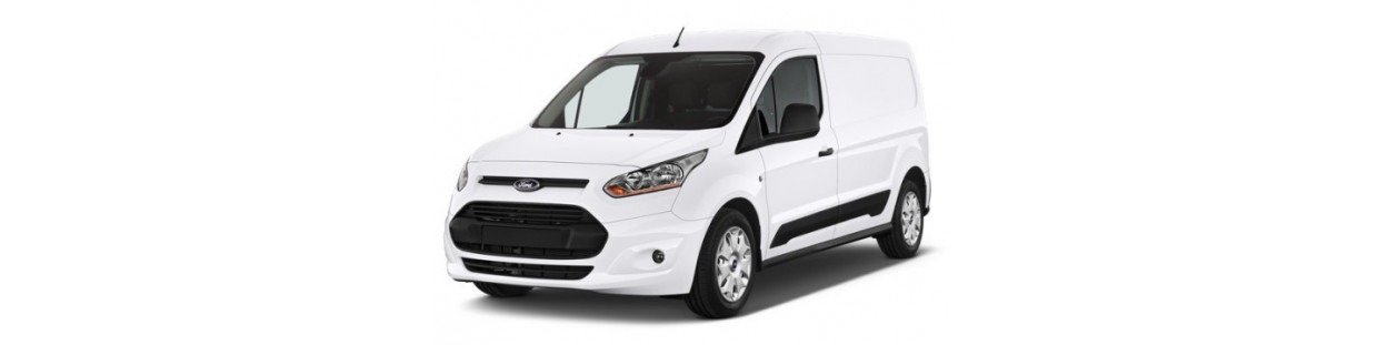 Attelage Ford Transit Connect / Tourneo Connectr | Homed@mes Auto®