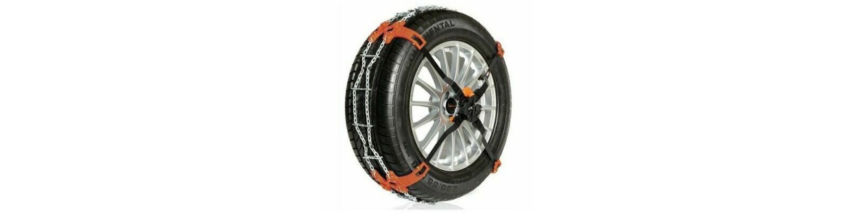 Chaîne Weissenfels Trak Auto M92 | Chaîne neige - homedames.com