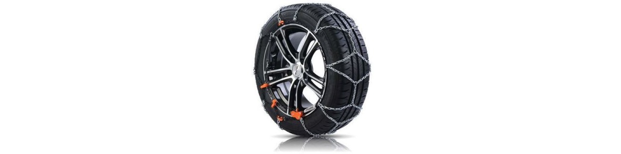 Chaîne Weissenfels Tecna M30 | Chaîne neige - homedames.com