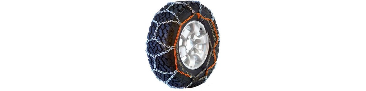 Chaîne Weissenfels Everest Power X | Chaîne neige - homedames.com