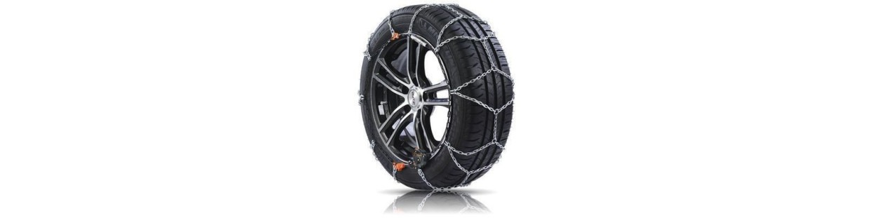 Chaîne Weissenfels Uniqa M32 | Chaîne neige - homedames.com