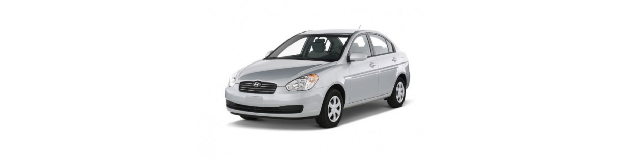 Attelage Hyundai Accent | Homed@mes Auto®