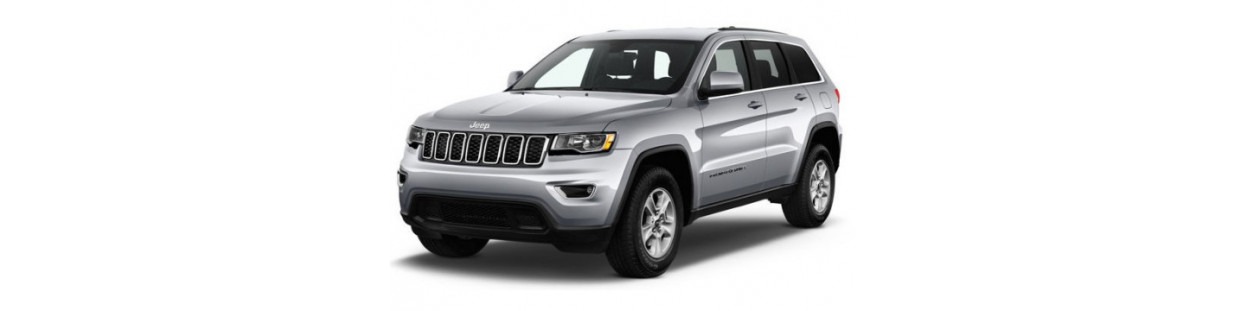 Attelage Jeep Grand Cherokee | Homed@mes Auto®