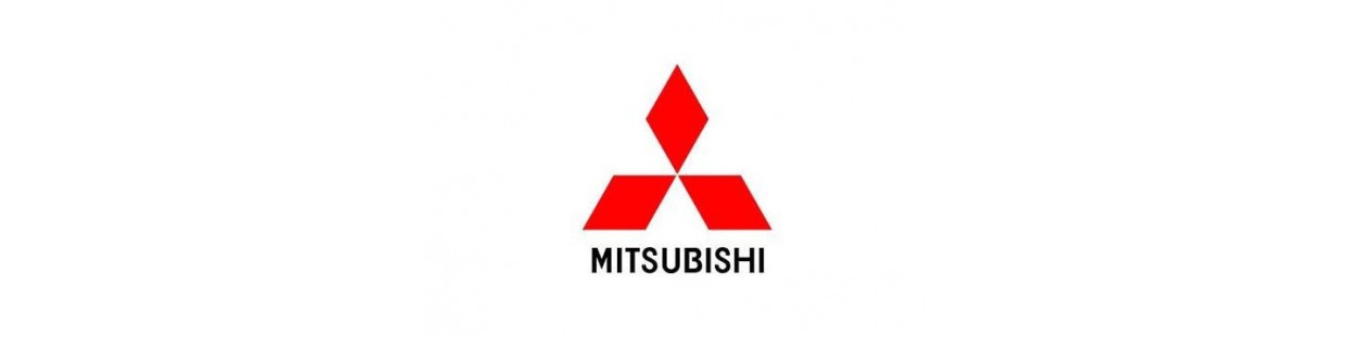 Attelage remorque et attache caravane pour voiture Mitsubishi