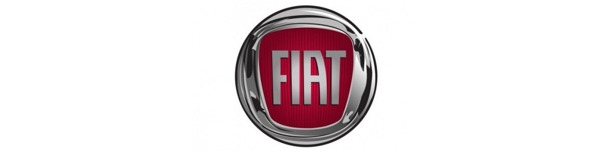 Attelage voiture Fiat