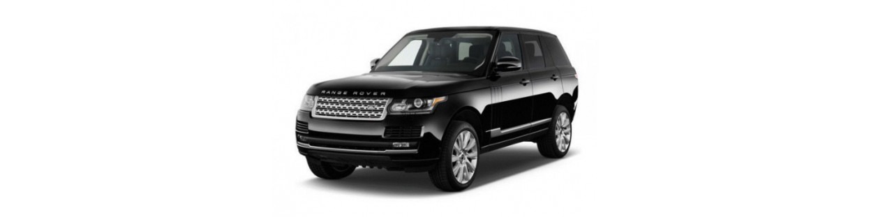 Attelage Land Rover Range Rover | Homed@mes Auto®