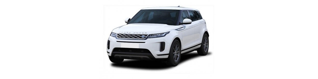 Attelage Land Rover Range Rover Evoque | Homed@mes Auto®