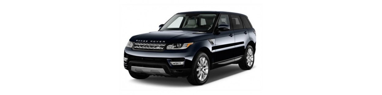 Attelage Land Rover Range Rover Sport | Homed@mes Auto®