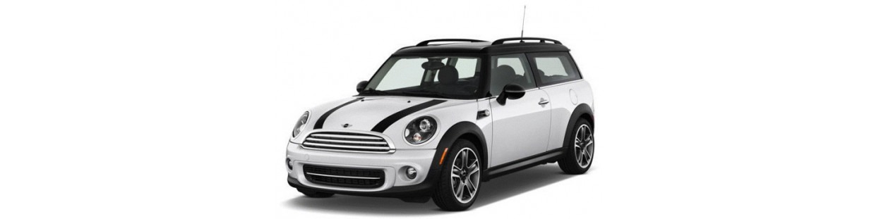 Attelage Mini R55 Clubman | Homed@mes Auto®