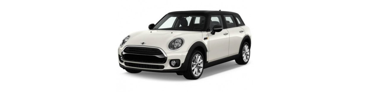 Attelage Mini F54 Clubman | Homed@mes Auto®