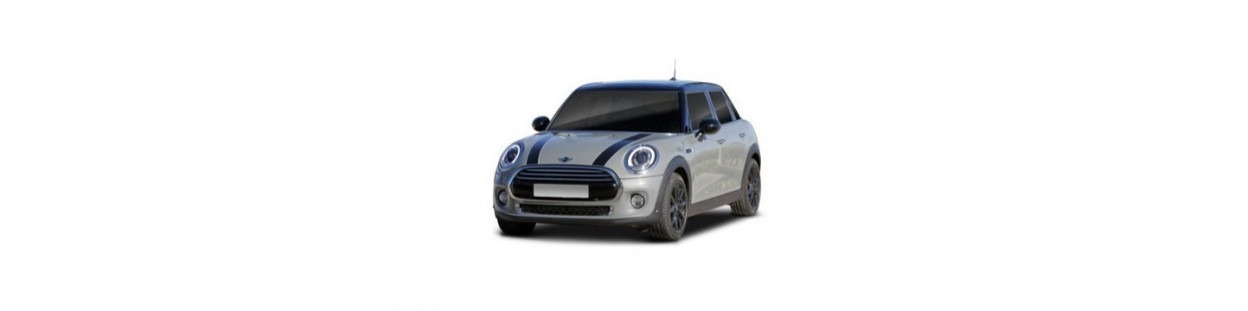 Attelage Mini F55 One / Cooper | Homed@mes Auto®