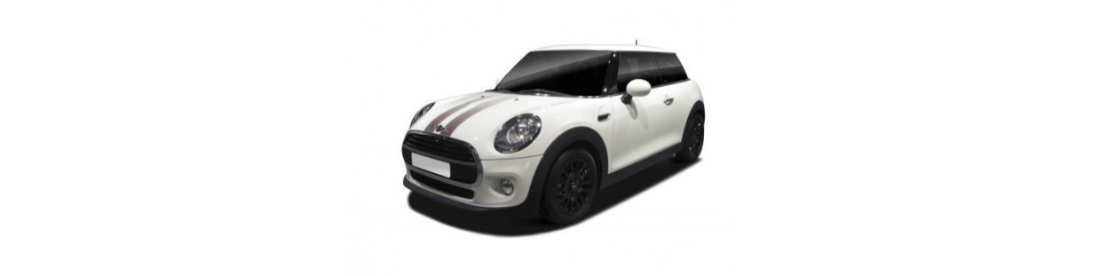 Attelage Mini F56 One / Cooper | Homed@mes Auto®
