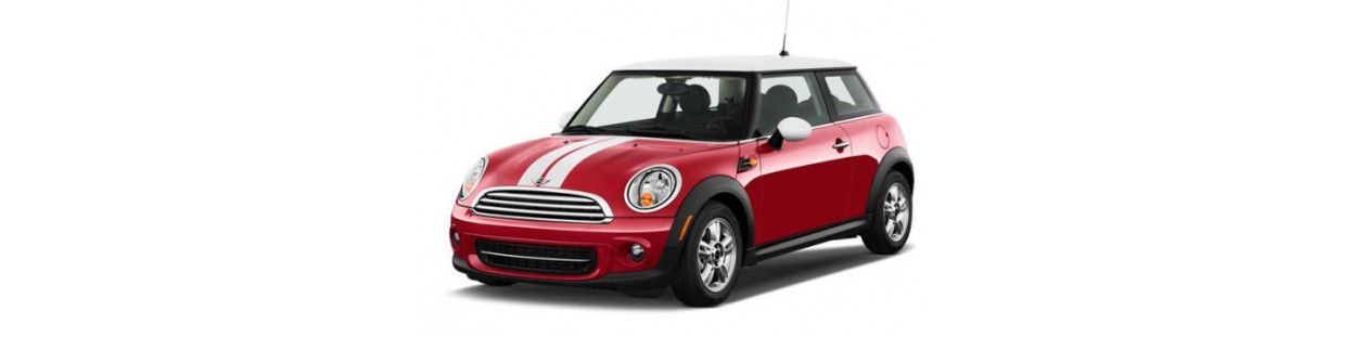 Attelage Mini R50 / R56 One / Cooper | Homed@mes Auto®