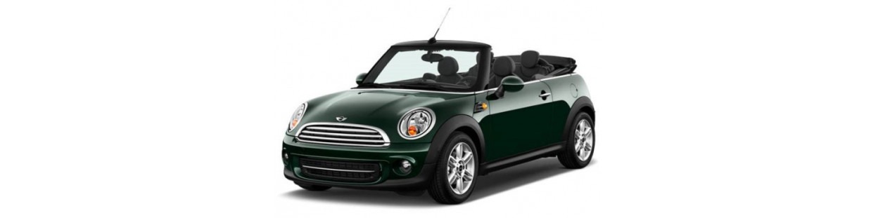 Attelage Mini R52 Cabriolet | Homed@mes Auto®