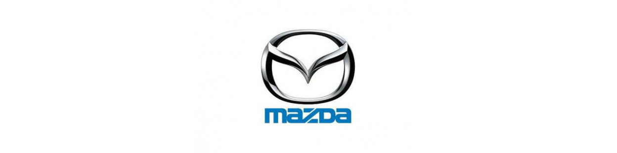 Attelage remorque et attache caravane pour voiture Mazda