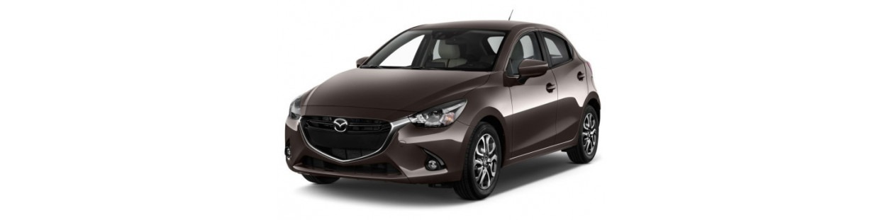 Attelage Mazda 2 | Homed@mes Auto®