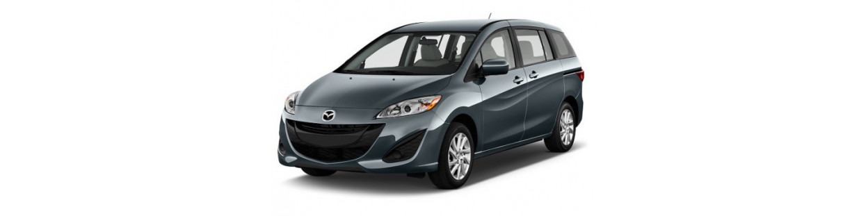 Attelage Mazda 5 | Homed@mes Auto®