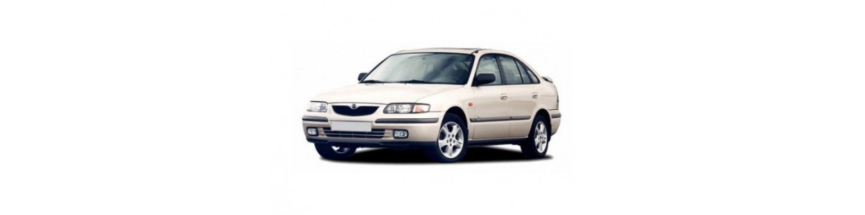 Attelage Mazda 626 | Homed@mes Auto®