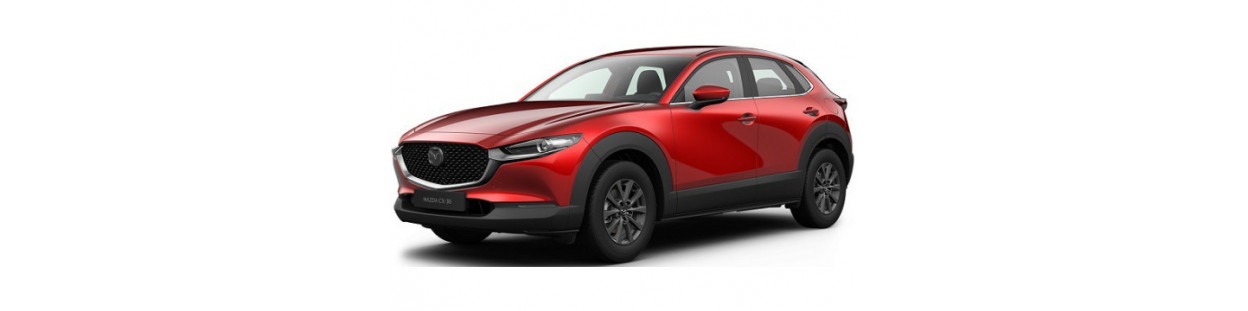 Attelage Mazda CX-30  | Homed@mes Auto®