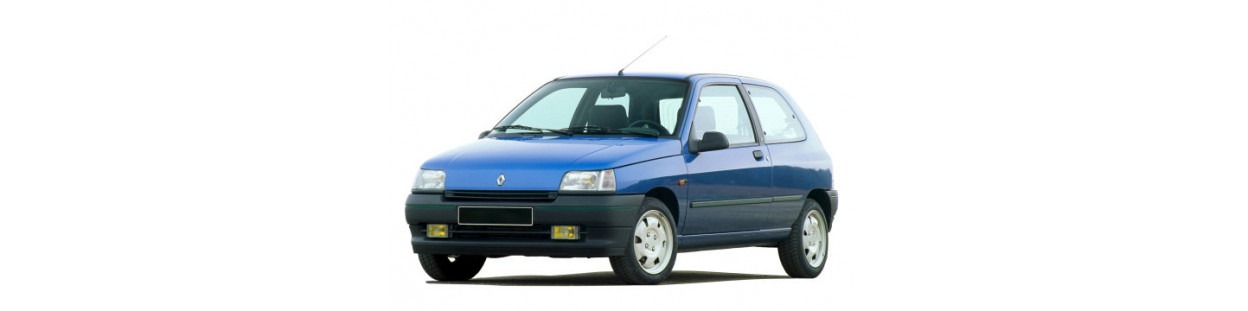 Renault Clio attelage remorque ou attache caravane pour Renault Clio 1