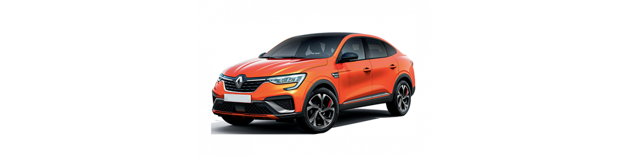 Arkana Vous êtes à un quelques clic de trouver votre attelage remorque ou attache caravane pour Renault Arkana