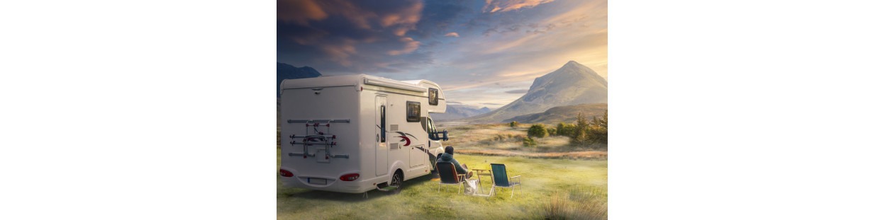 Attelage camping car | Acheter sur Homed@mes Automobiles®