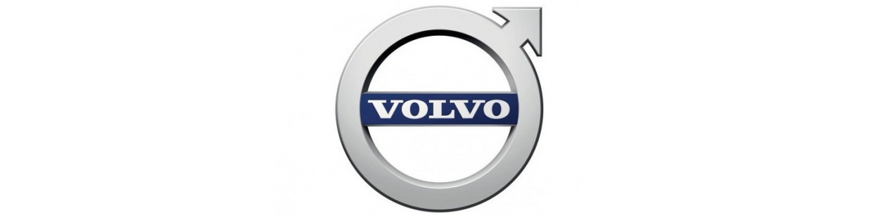 Attelage remorque et attache caravane pour voiture Volvo