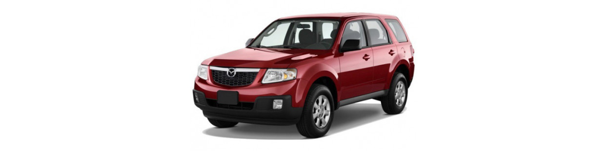 Attelage Mazda Tribute | Homed@mes Auto®