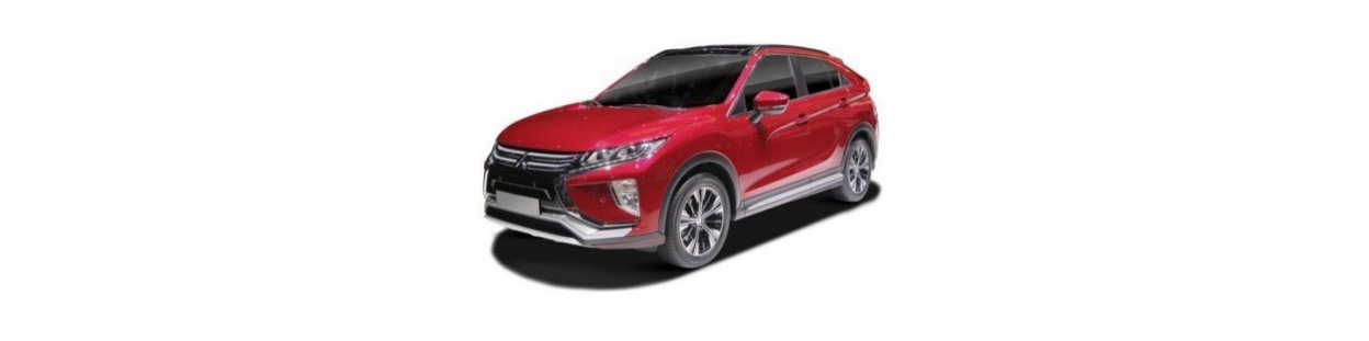 Attelage Mitsubishi Eclipse Cross | Homed@mes Auto®