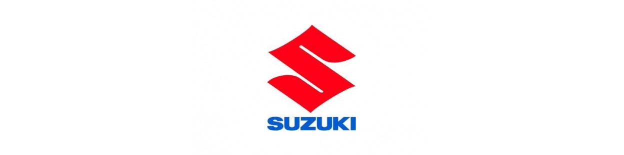Attelage remorque et attache caravane pour voiture Suzuki