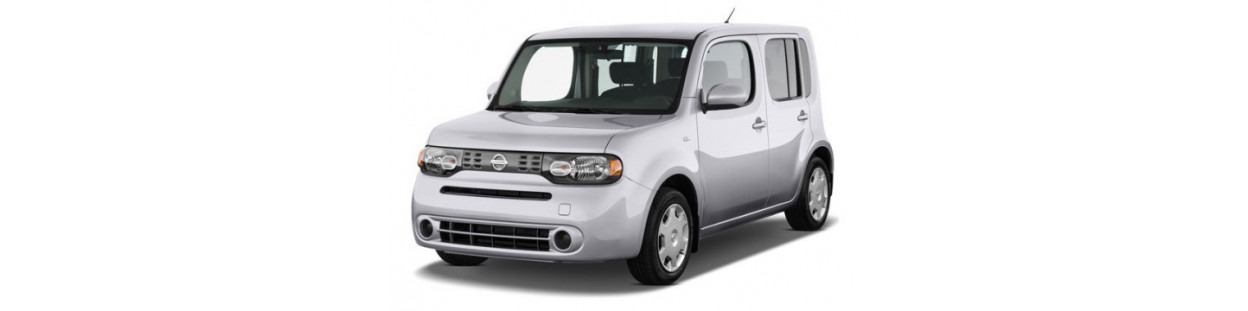 Attelage Nissan Cube | Homed@mes Auto®