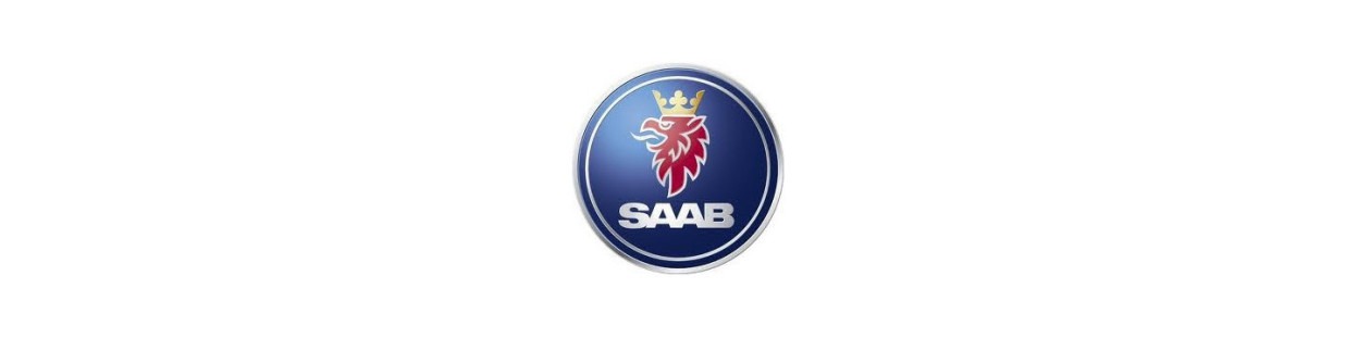 Attelage remorque et attache caravane pour voiture Saab
