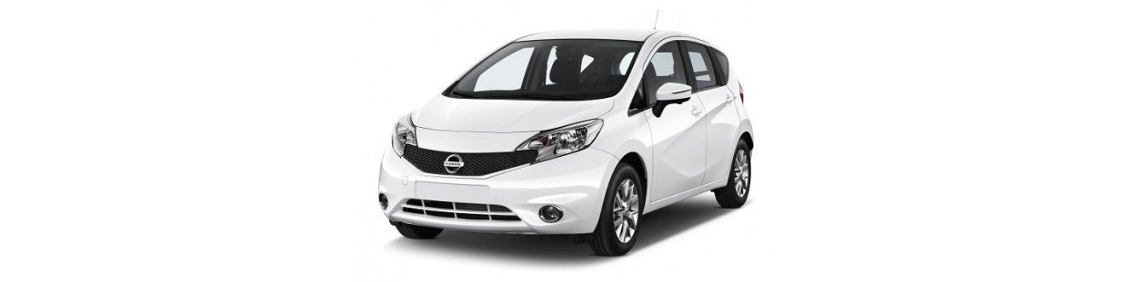 Attelage Nissan Note | Homed@mes Auto®
